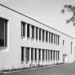 Ecole Simone Veil © David Giancatarina